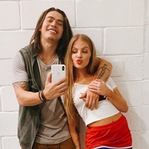 Whindersson Nunes e Luisa Sonza (Foto: Reprodução/ Instagram)