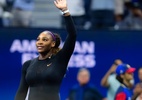 Programação US Open: Serena Williams duela com Svitolina pela vaga na semi; veja os horários - (Sem crédito)