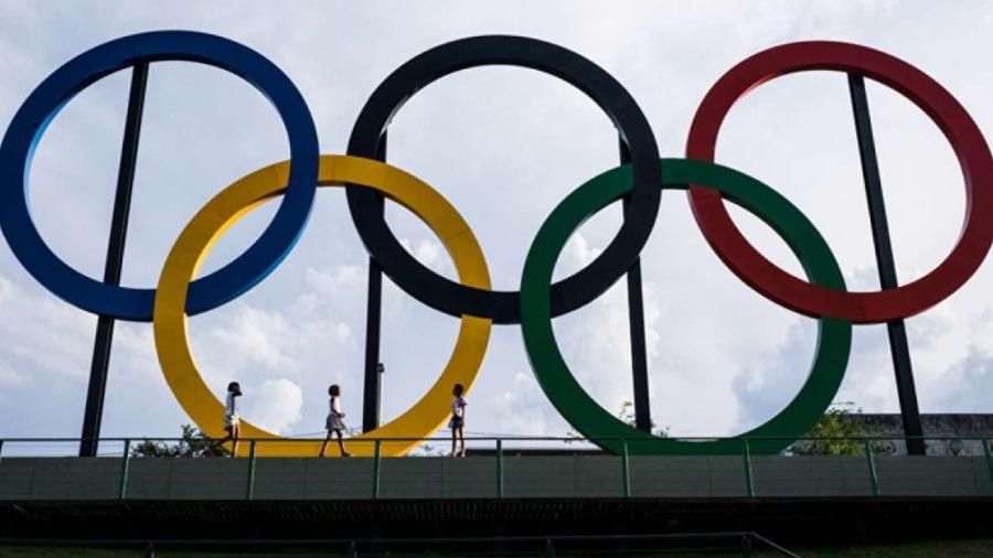 Jogos Olímpicos de Tóquio estão, por enquanto, confirmados para 2021                              -                                 AFP                            