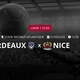 Bordeaux x Nice: que horas é o jogo hoje, onde vai ser e mais