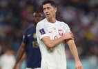 Lewandowski fala sobre derrota da Polônia e possível última Copa - Getty Images