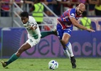 Palmeiras sofre, mas consegue arrancar empate do Fortaleza e dorme líder - Cesar Grecco / Palmeiras / Flickr