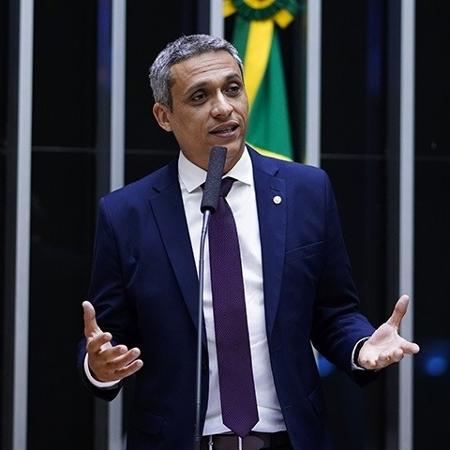 Deputado Gustavo Gayer foi condenado sob acusação de assédio eleitoral em empresas goianas durante as eleições de 2022. Foto: Câmara dos Deputados/Divulgação Deputado Gustavo Gayer foi condenado sob acusação de assédio eleitoral em empresas goianas durante as eleições de 2022. Foto: Câmara dos Deputados/Divulgação