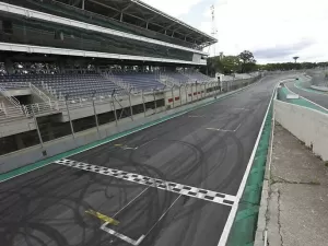 Após suspensão de etapa em Interlagos, evento de motociclismo é remarcado para dezembro