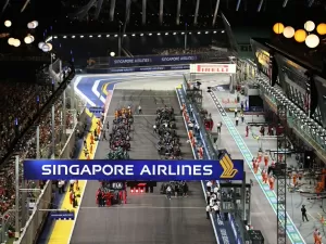 GP de Singapura de F1: Horários e como assistir à etapa de Marina Bay, com F1 Academy