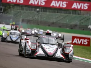 Confira horários das 4h de Mugello da ELMS, com Serra no grid e transmissão da Motorsport.tv Brasil