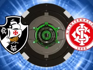 Vasco x Internacional: onde assistir e horário do jogo do Brasileirão