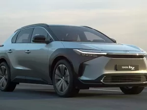 Toyota bZ4X será aposentado: nova nomenclatura para elétricos a caminho