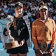 Osaka abandona final por lesão e Tauson vence 3º WTA