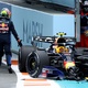 F1: Hadjar explica como passou de "voar" a bater no muro no GP de Miami