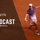 Paris v&ecirc; reden&ccedil;&atilde;o de Zverev, afirma&ccedil;&atilde;o de Mirra e jogo maduro de Fonseca