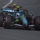 F1: Aston Martin avalia trocar Honda por Red Bull ou Mercedes em 2028