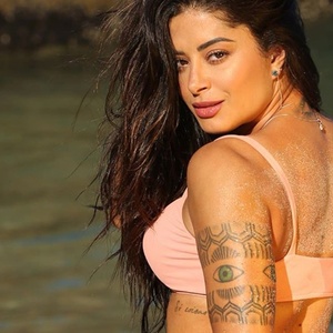 Aline Riscado (Foto: Reprodução/Instagram)