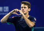 De Minaur é o mais novo classificado para o Next Gen ATP Finals - (Sem crédito)