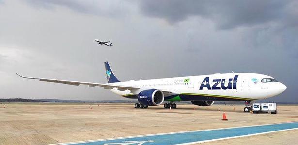 Aviação | Azul estreia em NY com preços mais baixos que concorrentes
