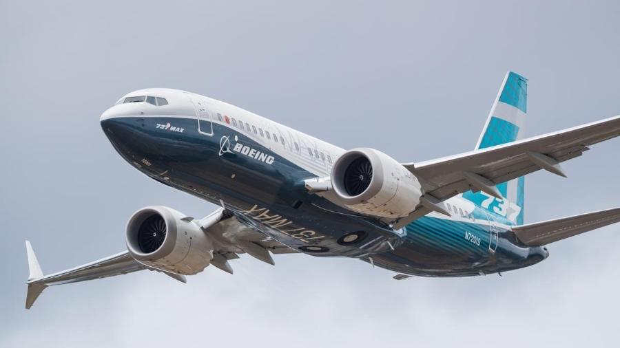 Boeing 737 Max enfrenta momento crítico após novos problemas serem detectados
