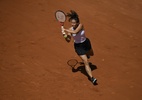 Kasatkina passa por duelo russo e fará semifinal inedita em Roland Garros - (Sem crédito)