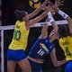 ONDE ASSISTIR BRASIL X JAPÃO AO VIVO: veja horário e onde assistir BRASIL X JAPÃO pelo MUNDIAL DE VÔLEI FEMININO 2022