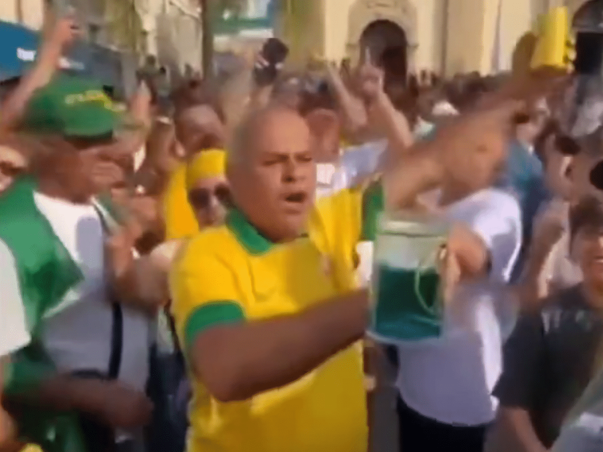 Perseguição bolsonarista dentro das igrejas já faz do Brasil uma Nicarágua