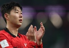 Son Heung-min: o queridinho que pode ser carrasco do Brasil na Copa! - GettyImages