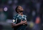 Palmeiras e Santos decidem não liberar jogadores para a seleção sub-20 - GettyImages