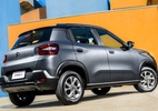 Público PCD tem preços a partir de R$ 52.375,00 para comprar carro - Foto: Divulgação/Citroen