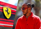 Ferrari anuncia Lewis Hamilton como piloto da equipe na F1 a partir de 2025 - Fotos: Reprodução/Getty Images