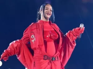 Cachê de Rihanna para se apresentar em festa de filho de bilionário na Índia é revelado; saiba valor impressionante!