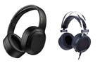 Ofertas do dia: headsets e headphones com até 29% off! - Reprodução