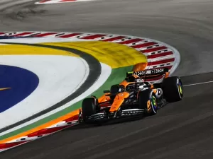 F1 - Norris: "Nós demos a volta por cima, a Red Bull também pode"