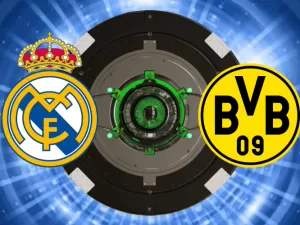 Real Madrid x Borussia Dortmund: onde assistir e horário do jogo da Champions League