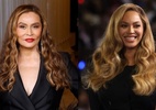 Tina Knowles reage a boatos de Beyoncé e comício de Kamala Harris, e dá resposta arrasadora: ‘Não estão apenas mentindo’ - Getty