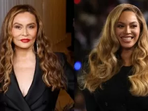 Tina Knowles reage a boatos de Beyoncé e comício de Kamala Harris, e dá resposta arrasadora: ‘Não estão apenas mentindo’