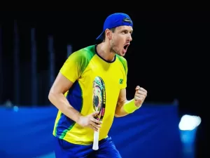 Brasil anuncia convocados para Copa do Mundo de Beach Tennis em São Paulo