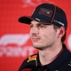 F1: Verstappen 'abre o coração' sobre experiência de ser pai