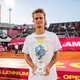 Van Assche vence duelo de jovens e conquista 1&ordm; ATP no Estoril