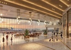 Com voos para o Brasil, aeroporto em Washington receberá US$ 20 bilhões