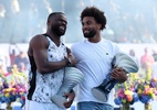 Duelo entre Fils e Tiafoe é destaque na abertura das oitavas em Tóquio