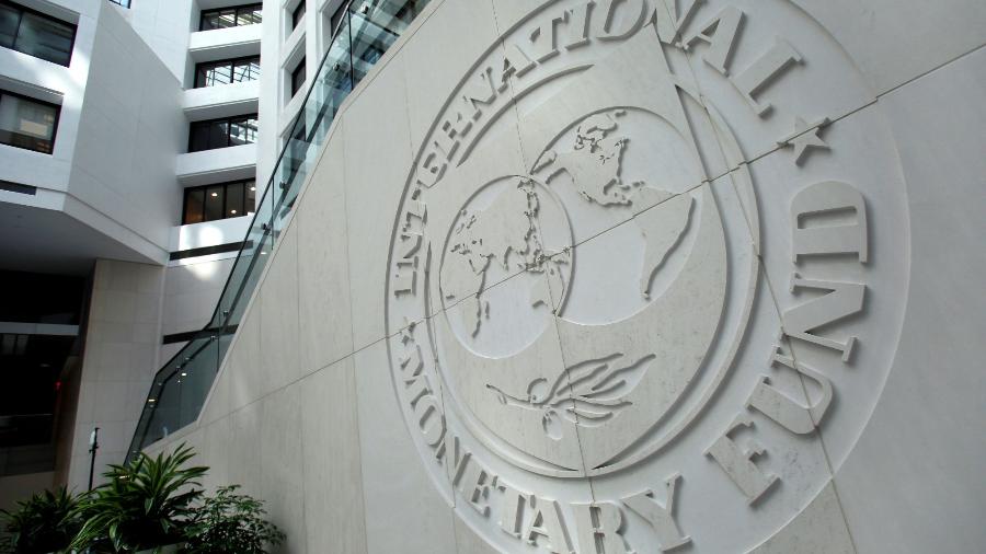 FMI defende alívio em dívida e novos financiamentos a países em dificuldade - Yuri Gripas/Reuters