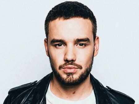 O cantor britânico Liam Payne (FOTO: Reprodução)