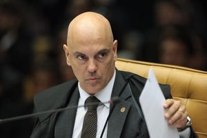 Diogo Schelp | 'Motivo para a troca' na PF se confirma com ação