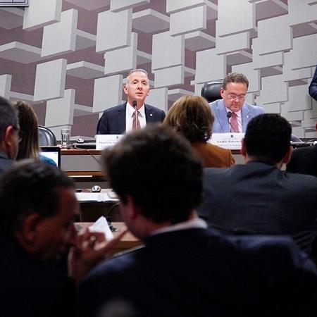 Comissão da reforma tributária está extinta, confirma vice-presidente da Câmara - 