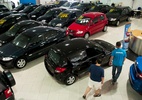 Venda de veículos usados cresceu 30% no acumulado do ano até agora - Foto: Mateus Bruxel/Folhapress