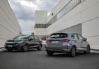 Honda apresenta Novo City 2022 com novo motor e parte de R$ 108.300 - Foto: Divulgação/Honda