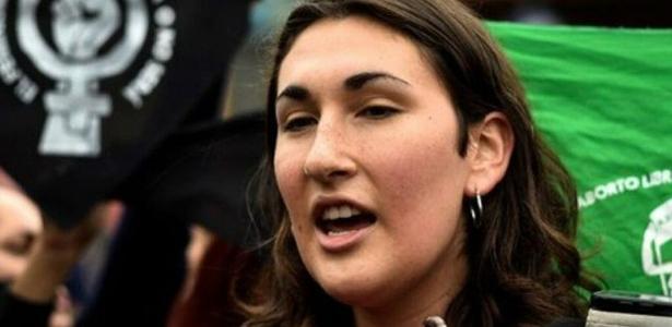 Primeira deputada trans do Chile afirma que "comunidade LGBT teme Kast" - UOL