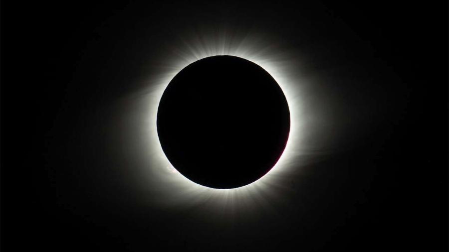 Eclipse solar em Sagitário traz tensões astrais. Veja signos mais afetados -