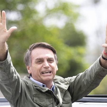 Postura de Jair Bolsonaro ao lidar com instituições é apontada como principal causa do aumento no autoritarismo. Foto: Jeso Carneiro / Câmara dos Deputados - Postura de Jair Bolsonaro ao lidar com instituições é apontada como principal causa do aumento no autoritarismo. Foto: Jeso Carneiro / Câmara dos Deputados