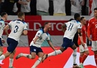 GOLS DA INGLATERRA HOJE (29): Veja os gols de Rashford e Foden contra País de Gales na Copa 2022 - Blog do Torcedor