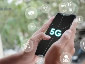 Anatel libera ativação do 5G no país inteiro 14 meses antes do previsto