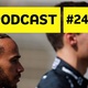 Podcast #249 - Mercedes reviver&aacute; 2016? P&eacute;rez fica mesmo na Red Bull em 2024?